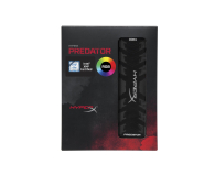 HyperX 16GB (2x8GB) 2933MHz CL15 Predator RGB - 427419 - zdjęcie 4